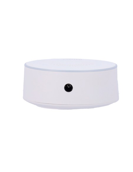Kaufen IMOU ZR1-EU-IMOU Imou kabellose Sirene – 85 dB Leistung – Zigbee 3.0 – HUB erforderlich – Niedriger Verbrauch – Geeignet 