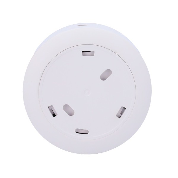 Comprar IMOU ZR1-EU-IMOU Imou Sirena Inalámbrica - Potencia de 85 dB - Zigbee 3.0 - Requiere HUB - Bajo consumo - Apta para inte