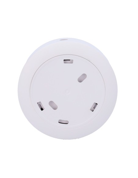 Comprar IMOU ZR1-EU-IMOU Imou Sirena Inalámbrica - Potencia de 85 dB - Zigbee 3.0 - Requiere HUB - Bajo consumo - Apta para inte