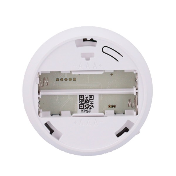 Acheter IMOU ZTM1-EU-IMOU Capteur d’humidité et de température Imou - Écran LCD intégré - Zigbee 3.0 - Grande précision - Nécess