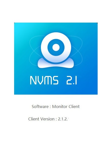 Comprar TVT TVT-1 200 licencias Extra para Software profesional NVMS 2.1.2 TVT NVMS professional +200