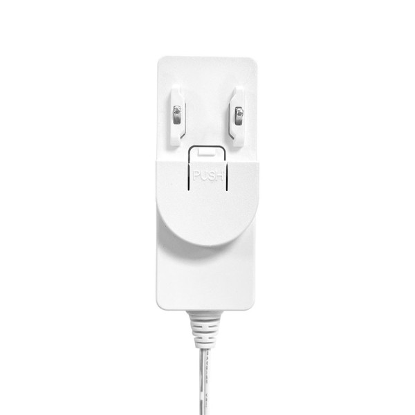 Comprar PARADOX PARADOX-278 Adaptador de corriente AC - DC de 12 V/1 A para el teclado Paradox K70M PA12V/1A