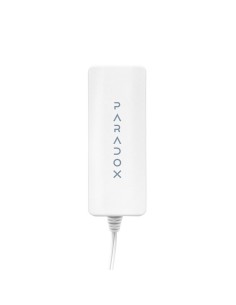 Comprar PARADOX PARADOX-278 Adaptador de corriente AC - DC de 12 V/1 A para el teclado Paradox K70M PA12V/1A 2