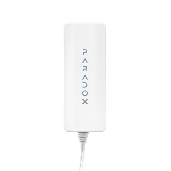 Comprar PARADOX PARADOX-278 Adaptador de corriente AC - DC de 12 V/1 A para el teclado Paradox K70M PA12V/1A