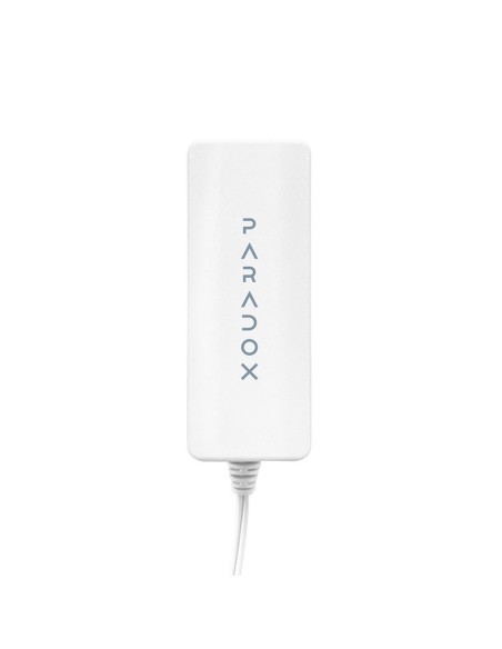 Comprar PARADOX PARADOX-278 Adaptador de corriente AC - DC de 12 V/1 A para el teclado Paradox K70M PA12V/1A