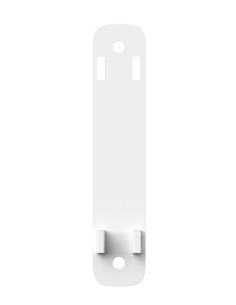 Acheter HIKVISION ALARMS HIK-ALARM-1 Adaptateur Slim pour contacts magnétiques Hikvision