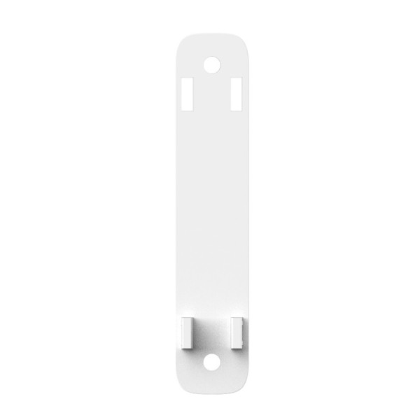 Kaufen HIKVISION ALARMS HIK-ALARM-1 Slim-Adapter für magnetische Kontakte von Hikvision