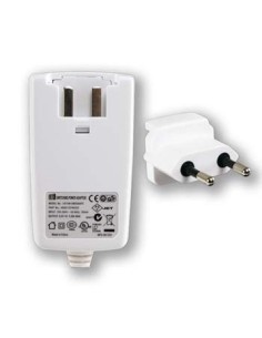 Paradox Paradox-3 Pa6 6V Alimentador para teclados do paradoxo