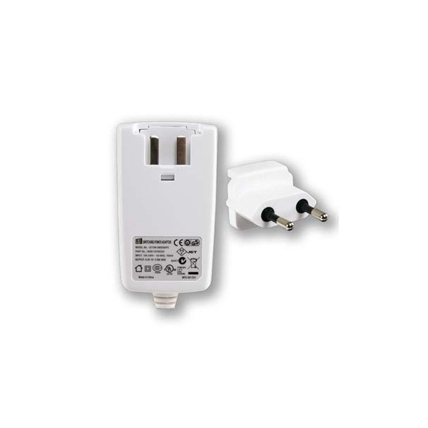 Acheter PARADOX PARADOX-3 Adaptateur secteur 6 V pour claviers Paradox