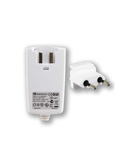 Paradox Paradox-3 Pa6 6V Alimentador para teclados do paradoxo