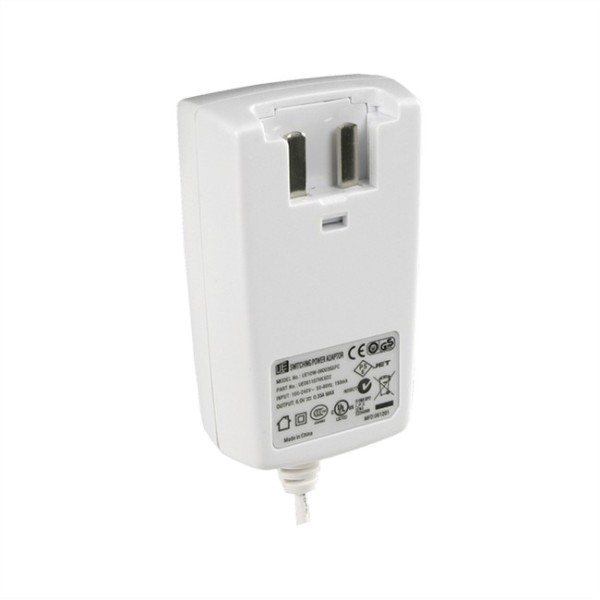 Acheter PARADOX PARADOX-3 Adaptateur secteur 6 V pour claviers Paradox