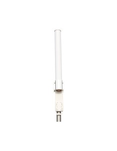 Comprar IPCOM IPCOM-41 Antena omnidireccional de doble polaridad de 5 GHz y 12 dBi 360º 1km ANT12-5G360