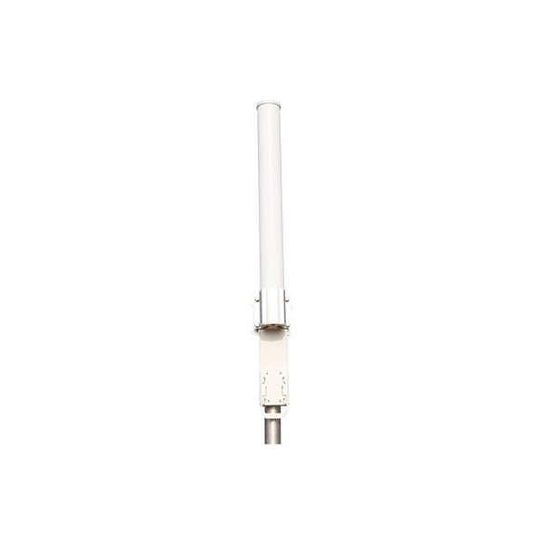 Comprar IPCOM IPCOM-41 Antena omnidireccional de doble polaridad de 5 GHz y 12 dBi 360º 1km ANT12-5G360