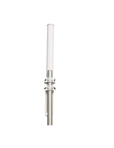 Comprar IPCOM IPCOM-41 Antena omnidireccional de doble polaridad de 5 GHz y 12 dBi 360º 1km ANT12-5G360