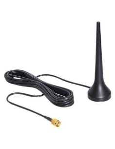 Kaufen RISCO RISCO-6 Risco GSM-Antenne 4G mit 3 m Kabel für Polycarbonatgehäuse 2