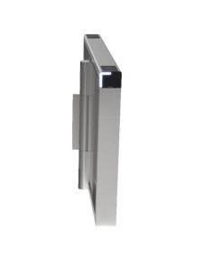 Kaufen HIKVISION ACCESS CONTROL HIK-ACC-349 rechte Pro-Schwenkschranke 2