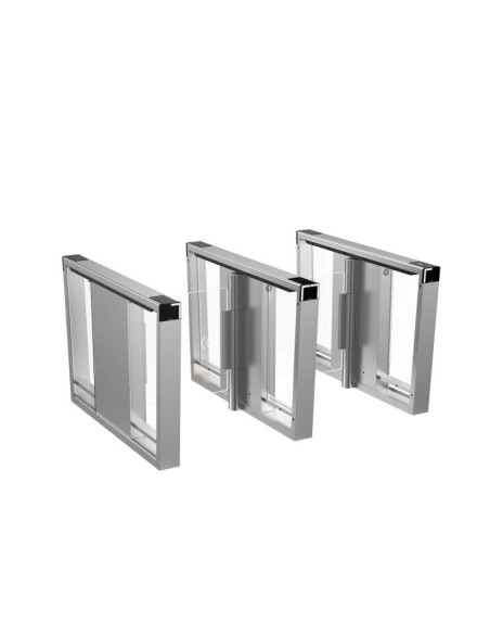 Comprar HIKVISION ACCESS CONTROL HIK-ACC-350 Barrera Abatible Izquierda Pro DS-K3B530X-L/D