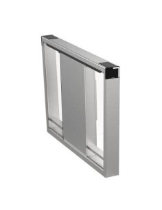 Comprar HIKVISION ACCESS CONTROL HIK-ACC-350 Barrera Abatible Izquierda Pro DS-K3B530X-L/D 2