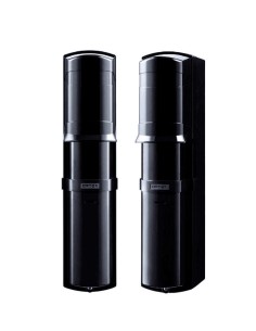 Acheter OPTEX OPTEX-168 Barrière infrarouge à double faisceau autoalimentée 30 m 1 canal Extérieur IP55