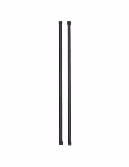 Kaufen POLITEC POLITEC-1 kabelgebundene Infrarot-Lichtschranke mit 2 Strahlenpaaren, Höhe 50 cm