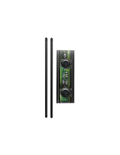 Kaufen POLITEC POLITEC-3 kabelgebundene Infrarot-Lichtschranke mit 4 Strahlenpaaren, Höhe 250 cm 2
