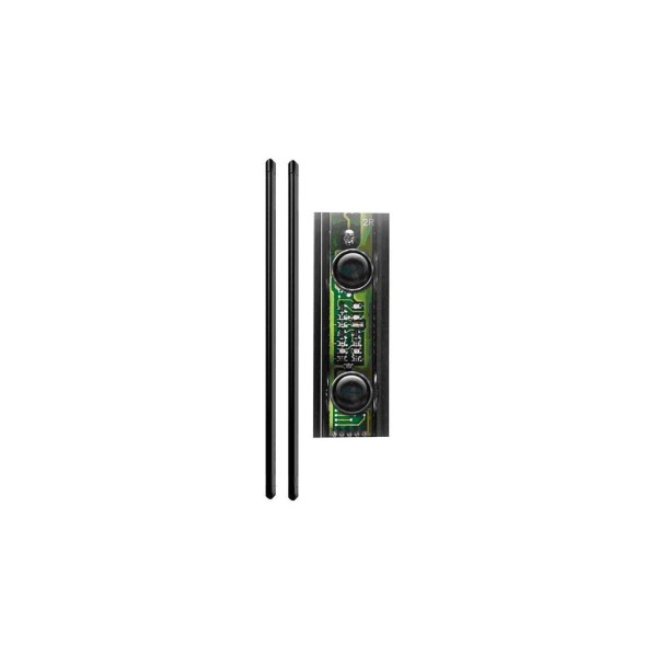 Comprar POLITEC POLITEC-4 Barrera infrarroja cableada de 4 pares de haces para exterior altura 150cm SADRIN 415