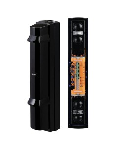 Kaufen OPTEX OPTEX-19 OPTEX Infrarot-Lichtschranken mit 4 Strahlen, Reichweite 100 m, 4 Kanäle, Low-Current-Batterieversion 2