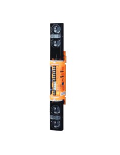 Acheter OPTEX OPTEX-86 barrières périmétriques infrarouges à 4 faisceaux. Portée 60 m. 4 canaux. Double modulation. Sans boîtier 2