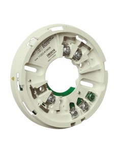 Comprar KIDDE KIDDE-208 Base estándar para detectores direccionables con aislador Kidde/Aritech DB2016