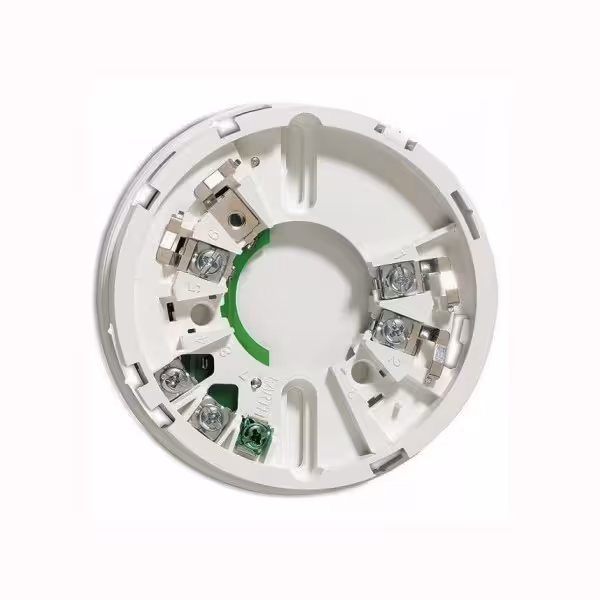 Acheter KIDDE KIDDE-208 Base standard pour détecteurs adressables avec isolateur Kidde/Aritech