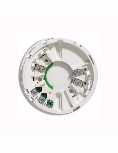 Acheter KIDDE KIDDE-208 Base standard pour détecteurs adressables avec isolateur Kidde/Aritech