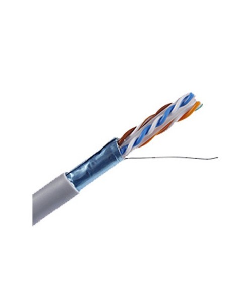 BYSECUR BYSECUR-299 bscftp6acca bobina ftp cabo 305m triagem cat6 cca