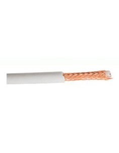Kaufen BYSECUR BYSECUR-31 100-m-Spule Mikro-RG-59-Koaxialkabel für CCTV