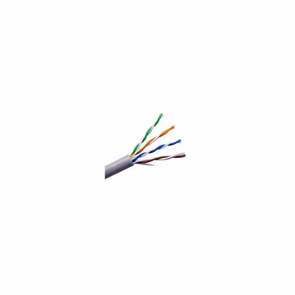 Acheter BYSECUR BYSECUR-27 Bobine en boîte de 100 m câble UTP CAT5e