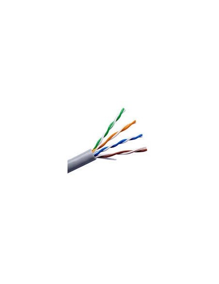 Comprar BYSECUR BYSECUR-25 Bobina en caja de 305m cable de UTP CAT5e BSC00804