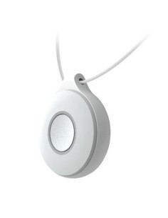 Comprar HIKVISION ALARMS HIK-ALARM-7 Botón de emergencia inalámbrico Single Hikvision sistema AXPRO DS-PDEBP1-EG2-WE (Single but