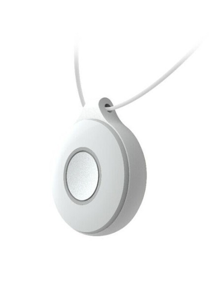 Comprar HIKVISION ALARMS HIK-ALARM-7 Botón de emergencia inalámbrico Single Hikvision sistema AXPRO DS-PDEBP1-EG2-WE (Single but