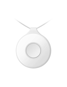 Comprar HIKVISION ALARMS HIK-ALARM-7 Botón de emergencia inalámbrico Single Hikvision sistema AXPRO DS-PDEBP1-EG2-WE (Single but 2