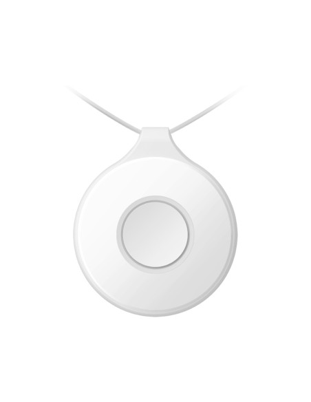 Comprar HIKVISION ALARMS HIK-ALARM-7 Botón de emergencia inalámbrico Single Hikvision sistema AXPRO DS-PDEBP1-EG2-WE (Single but