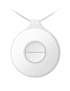 Comprar HIKVISION ALARMS HIK-ALARM-9 Botón de emergencia/ pánico portátil 2 botones inalámbrico IP66 Sistema AXPRO Hikvision DS- 2