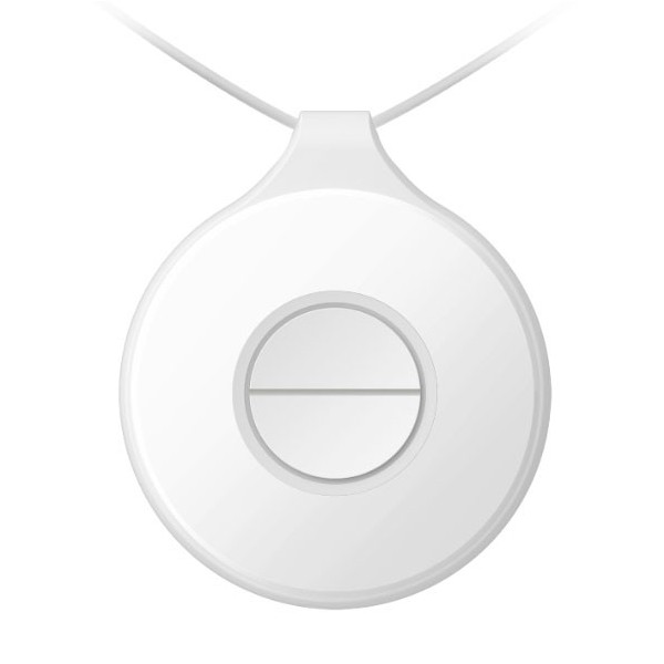 Comprar HIKVISION ALARMS HIK-ALARM-9 Botón de emergencia/ pánico portátil 2 botones inalámbrico IP66 Sistema AXPRO Hikvision DS-