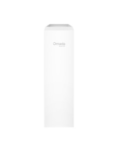 TP-LINK TPLINK-40 Bridge Drahtlose Innen-/Außen-Bridge mit großer Reichweite Omada 5GHz 867Mbps 1km