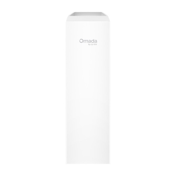 TP-LINK TPLINK-40 Bridge Drahtlose Innen-/Außen-Bridge mit großer Reichweite Omada 5GHz 867Mbps 1km