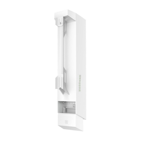 Acheter TP-LINK TPLINK-40 Bridge pont sans fil intérieur/extérieur longue portée Omada 5 GHz 867 Mbps 1 km