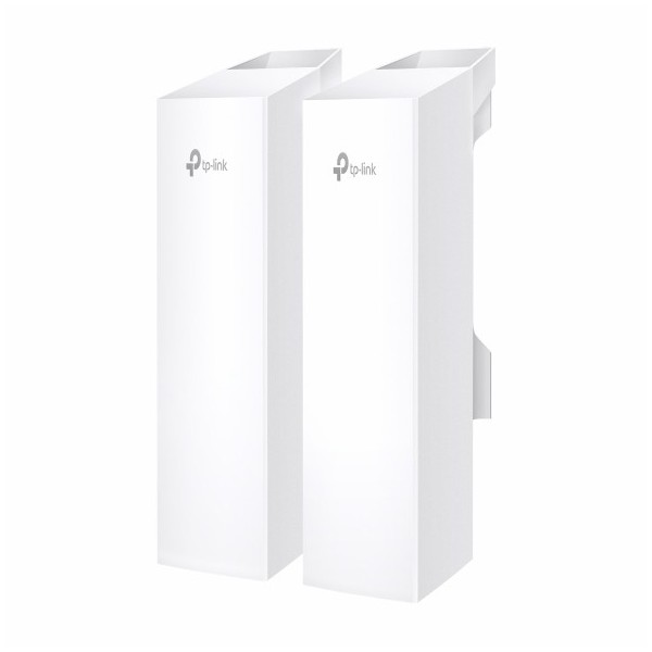 Comprar TP-LINK TPLINK-40 Bridge Puente Inalámbrico Interior/Exterior Largo Alcance Omada 5GHz 867Mbps 1km EAP211-Bridge KIT