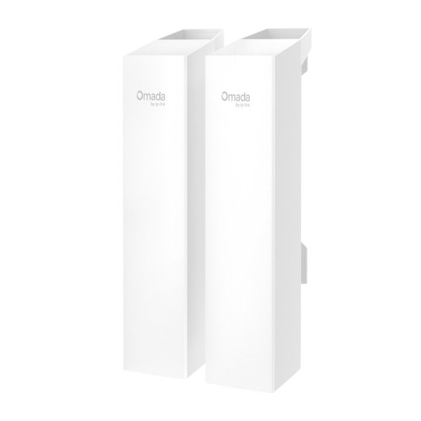 Comprar TP-LINK TPLINK-39 Bridge Puente Inalámbrico Interior/Exterior Largo Alcance Omada 5GHz 867Mbps 5km EAP215-Bridge KIT