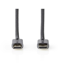 Bysecur bysecur-233 hdmi_8k_1 Leteu de cabo HDMI de alta velocidade 1M 8K 2