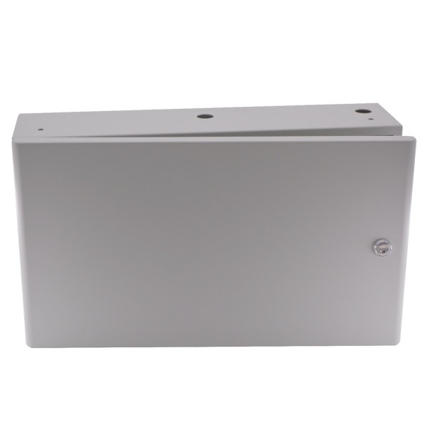 Jade Bird Jadebird-51 JBE-External External Caixa de extensão para cartões de expansão para JBE-P2L1 Jade Bird