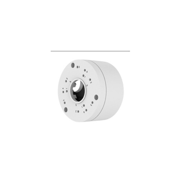 Kaufen RISCO RISCO-349 Anschlussdose für Vupoint-Kameras Bullet und EyeBall