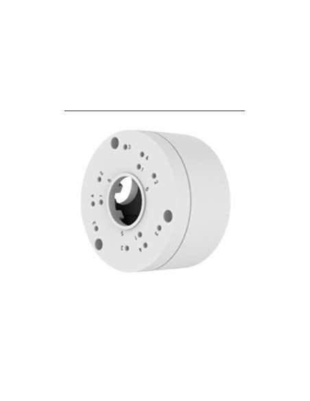 Kaufen RISCO RISCO-349 Anschlussdose für Vupoint-Kameras Bullet und EyeBall